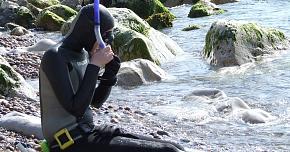 Как правильно выбрать трубку для подводной охоты